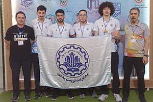Iran University's Championship-Boys-1405